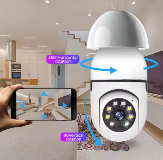 Camera WIFI